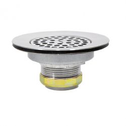 PSS0008 Flat Top Strainer